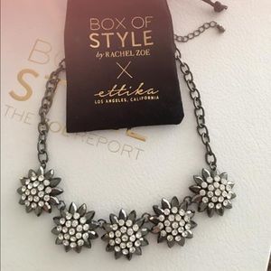 Erika statement necklace new